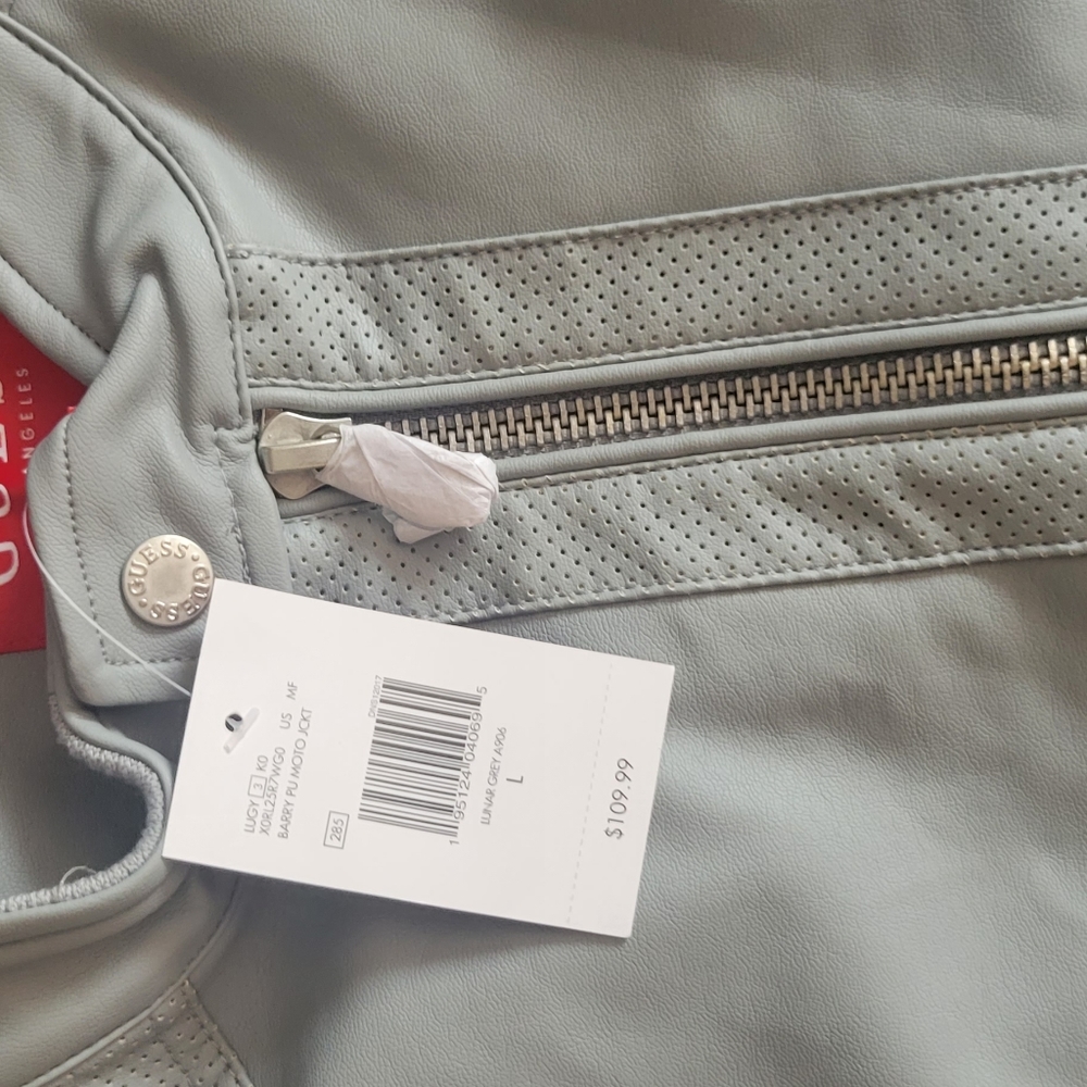 Jacket - Picture 5 of 5
